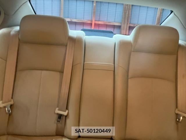 Nissan SKYLINE 2010-09 8101917-21