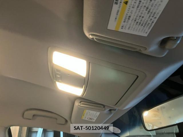 Nissan SKYLINE 2010-09 8101917-22