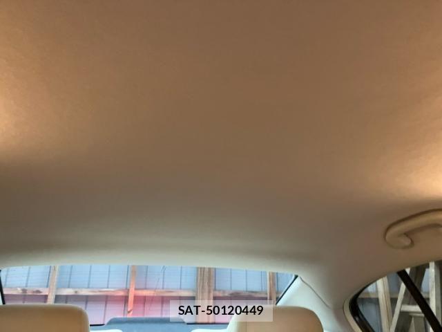 Nissan SKYLINE 2010-09 8101917-24
