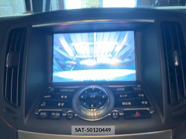 Nissan SKYLINE 2010-09 8101917-25