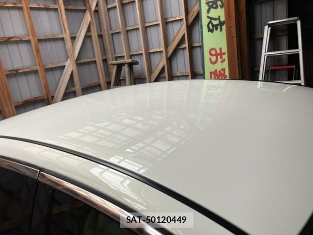 Nissan SKYLINE 2010-09 8101917-2