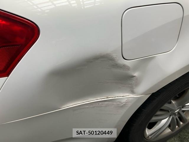 Nissan SKYLINE 2010-09 8101917-3