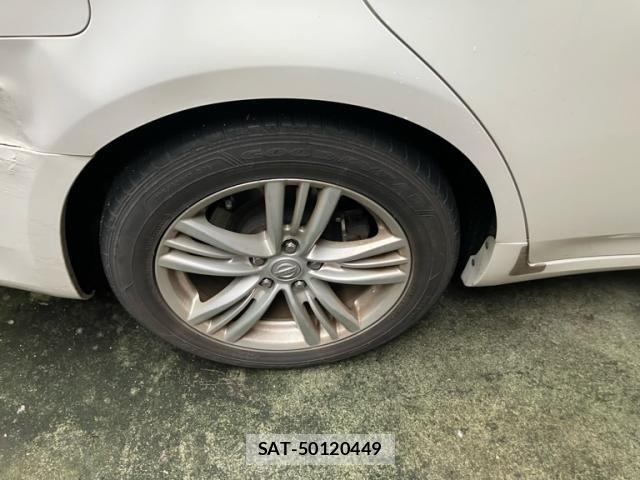 Nissan SKYLINE 2010-09 8101917-5