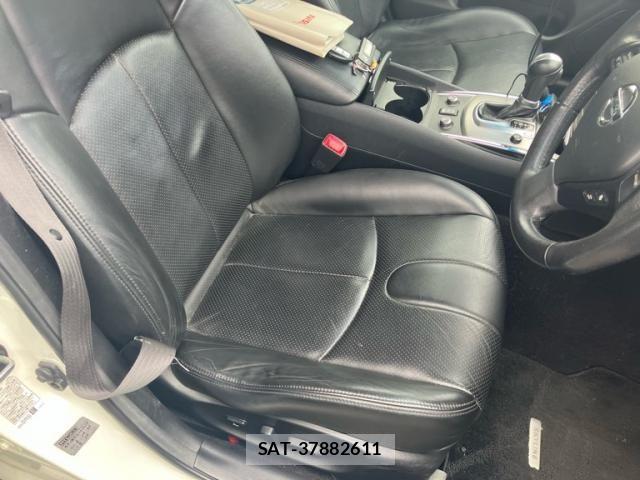 Nissan SKYLINE 2011-02 8101916-15