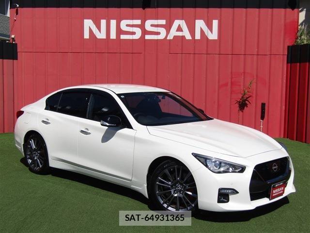 Nissan SKYLINE 2025-06 8101908-0