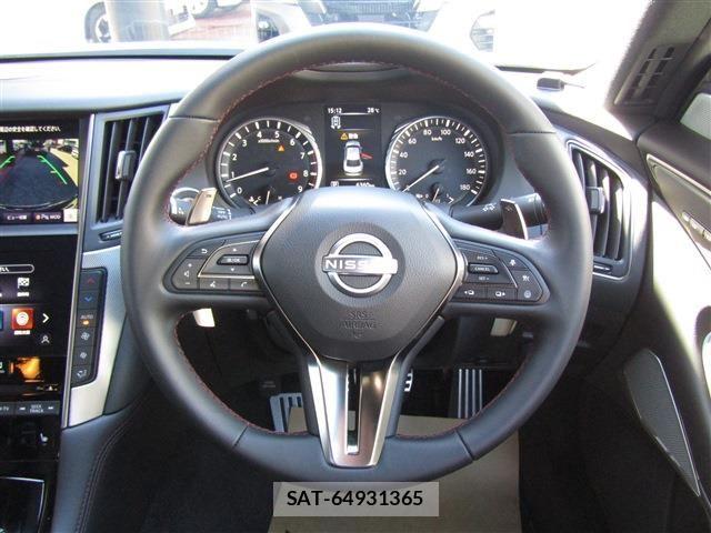 Nissan SKYLINE 2025-06 8101908-10
