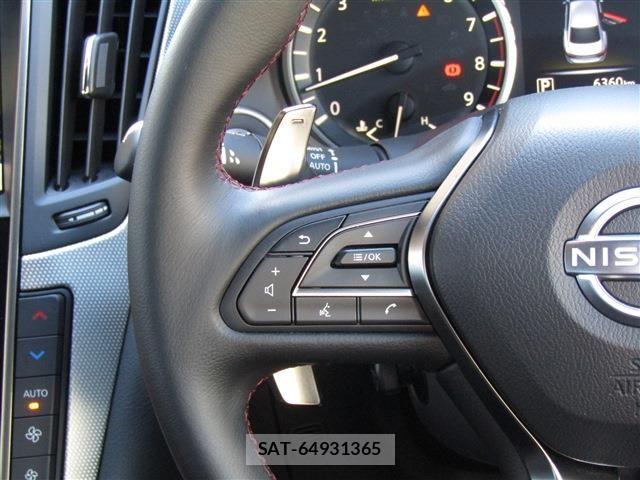Nissan SKYLINE 2025-06 8101908-11