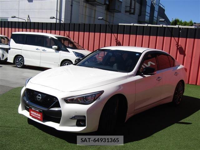 Nissan SKYLINE 2025-06 8101908-19