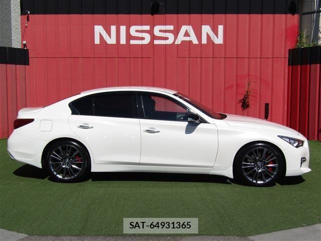 Nissan SKYLINE 2025-06 8101908-22