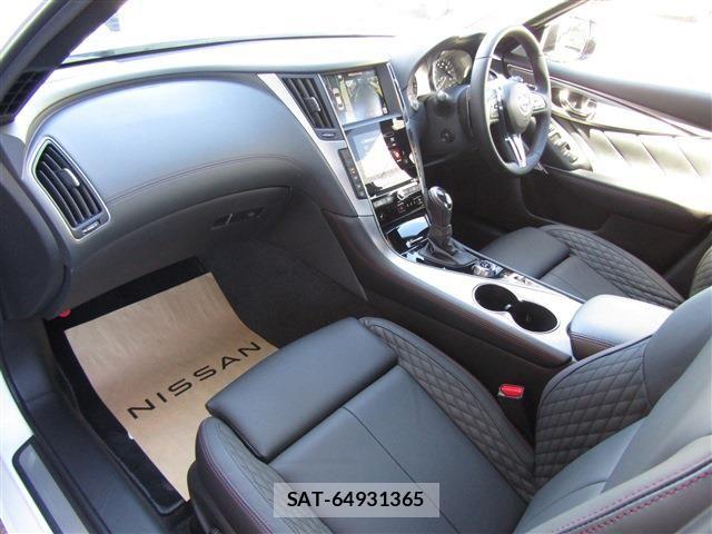 Nissan SKYLINE 2025-06 8101908-23