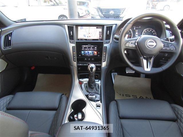 Nissan SKYLINE 2025-06 8101908-2