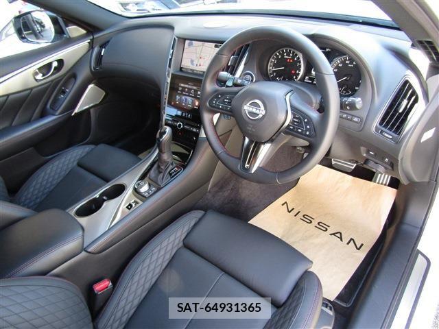 Nissan SKYLINE 2025-06 8101908-5