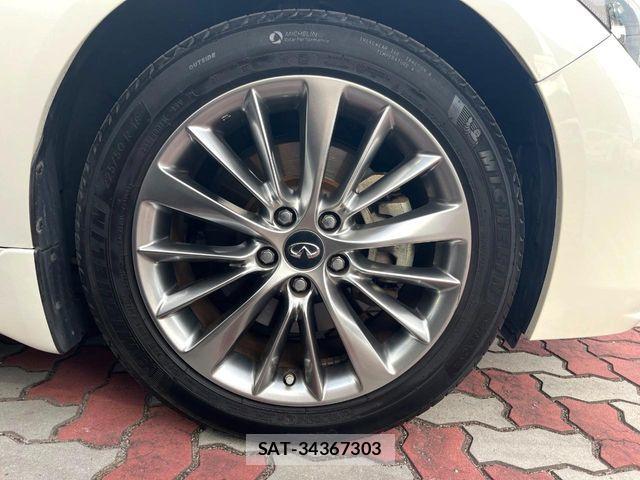 Nissan SKYLINE 2018-07 8132403-12