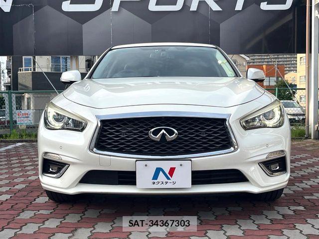 Nissan SKYLINE 2018-07 8132403-13