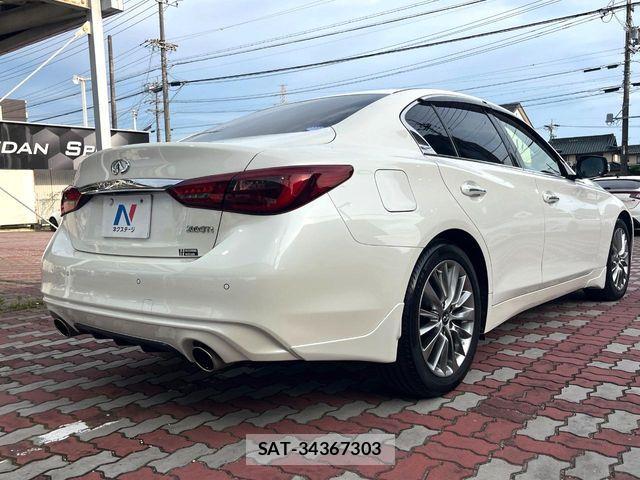 Nissan SKYLINE 2018-07 8132403-16