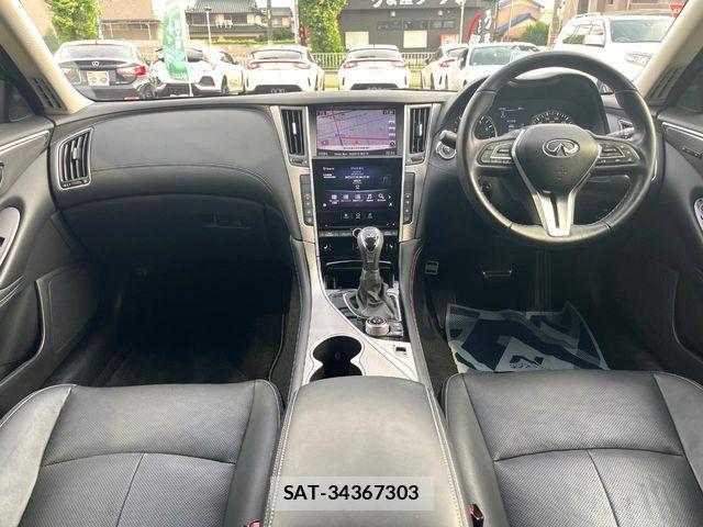 Nissan SKYLINE 2018-07 8132403-1