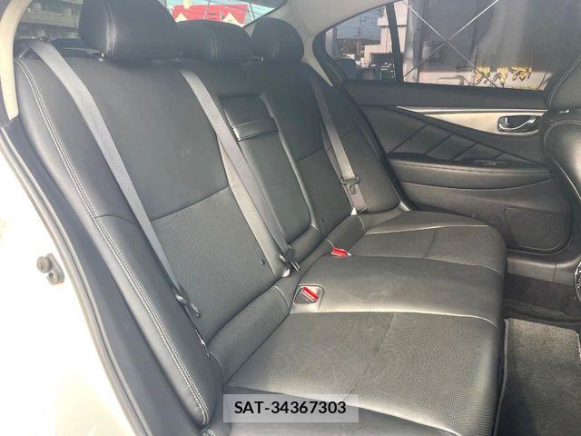 Nissan SKYLINE 2018-07 8132403-8
