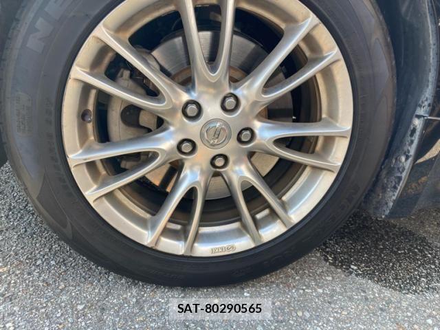 Nissan SKYLINE 2012-06 8132412-9