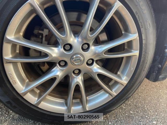 Nissan SKYLINE 2012-06 8132412-10