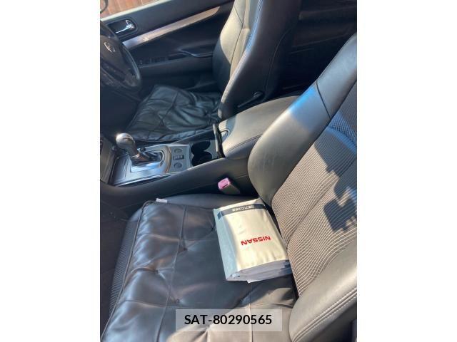 Nissan SKYLINE 2012-06 8132412-13