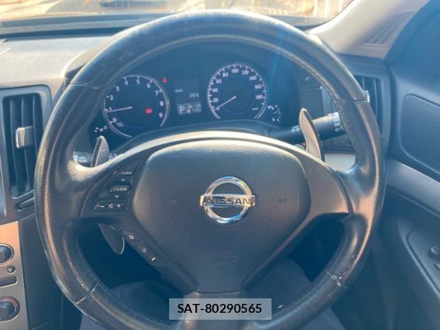 Nissan SKYLINE 2012-06 8132412-15