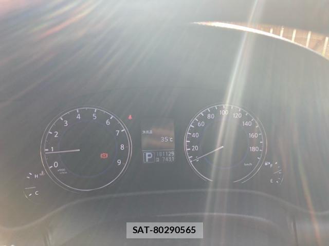 Nissan SKYLINE 2012-06 8132412-16