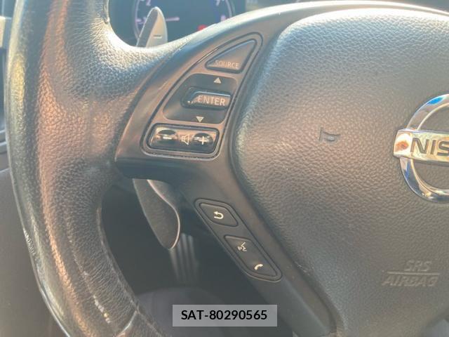Nissan SKYLINE 2012-06 8132412-18