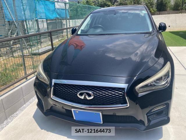 Nissan SKYLINE 2015-11 8132404-0