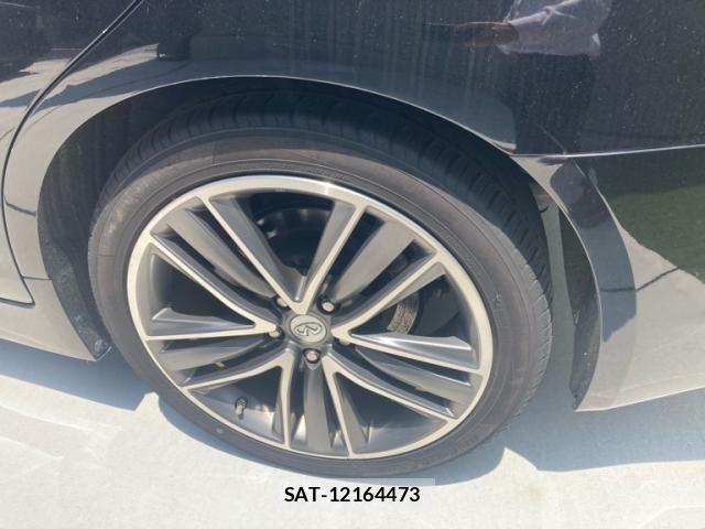 Nissan SKYLINE 2015-11 8132404-9