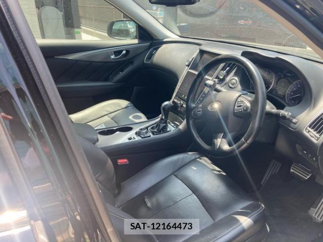 Nissan SKYLINE 2015-11 8132404-11