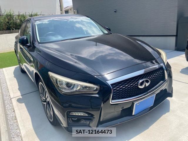 Nissan SKYLINE 2015-11 8132404-2