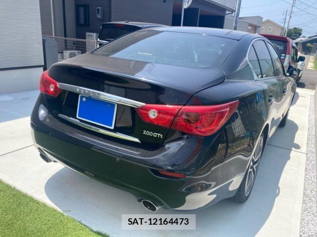 Nissan SKYLINE 2015-11 8132404-3