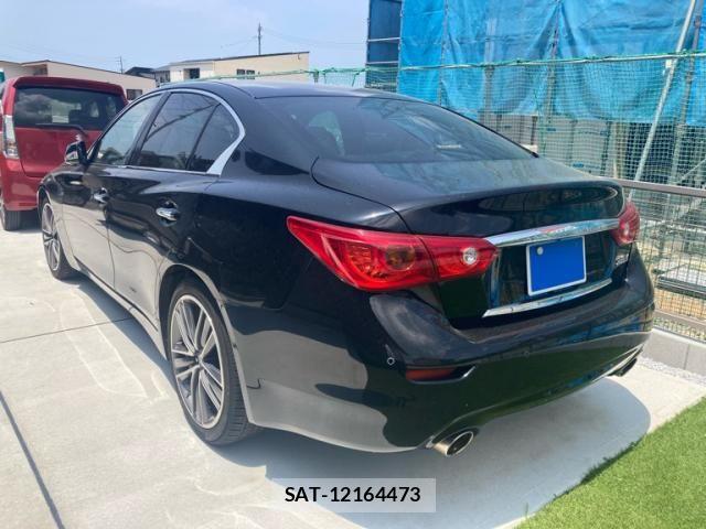 Nissan SKYLINE 2015-11 8132404-4