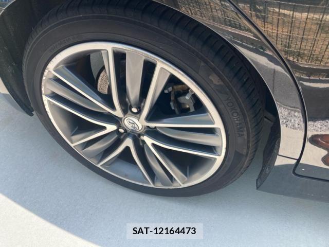 Nissan SKYLINE 2015-11 8132404-8