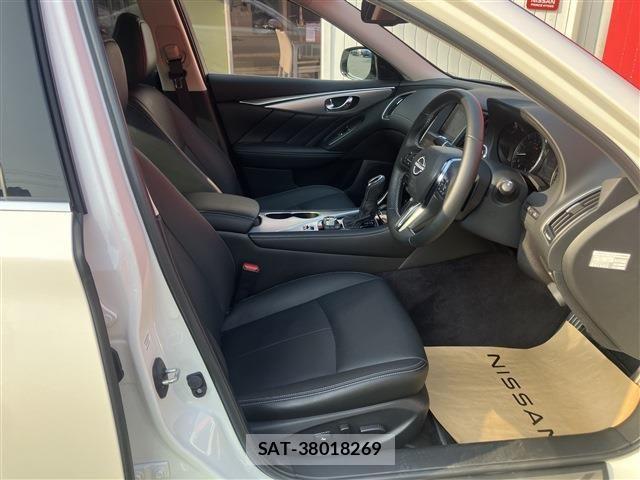 Nissan SKYLINE 2023-10 8146698-9