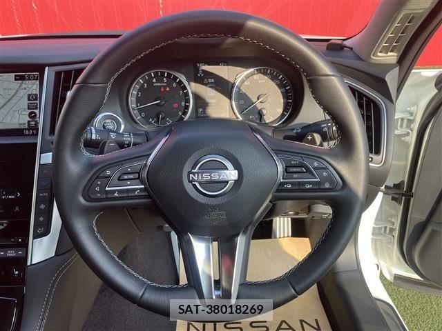 Nissan SKYLINE 2023-10 8146698-16