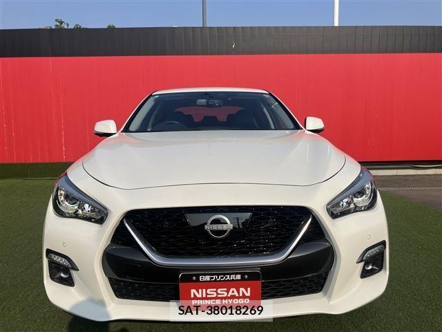 Nissan SKYLINE 2023-10 8146698-1