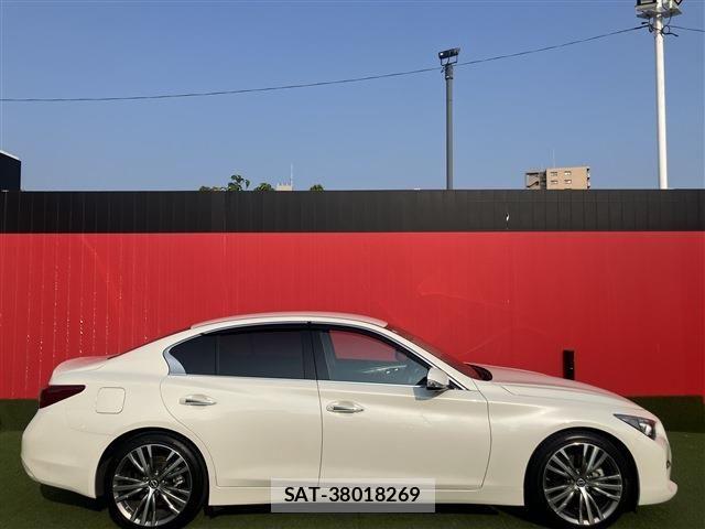 Nissan SKYLINE 2023-10 8146698-3