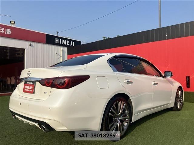 Nissan SKYLINE 2023-10 8146698-5