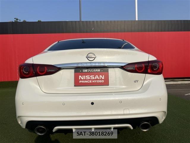Nissan SKYLINE 2023-10 8146698-6