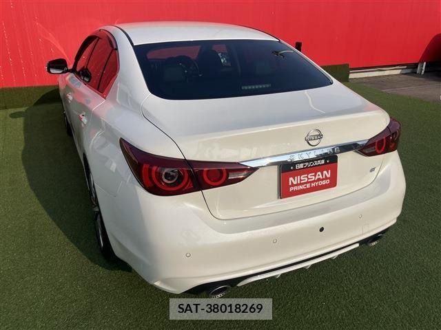 Nissan SKYLINE 2023-10 8146698-7