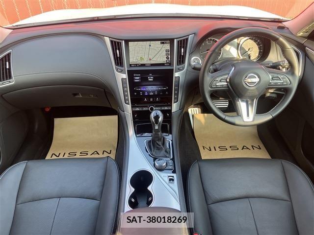 Nissan SKYLINE 2023-10 8146698-8
