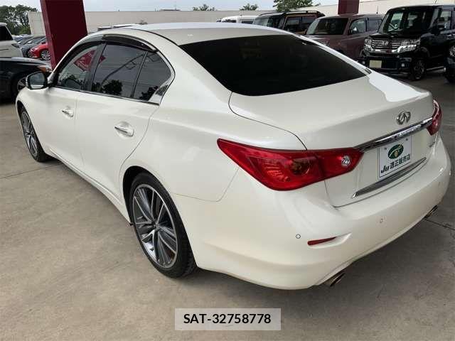 Nissan SKYLINE 2017-05 8159236-9