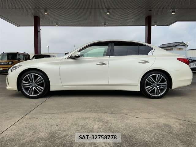 Nissan SKYLINE 2017-05 8159236-10