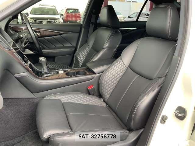 Nissan SKYLINE 2017-05 8159236-13
