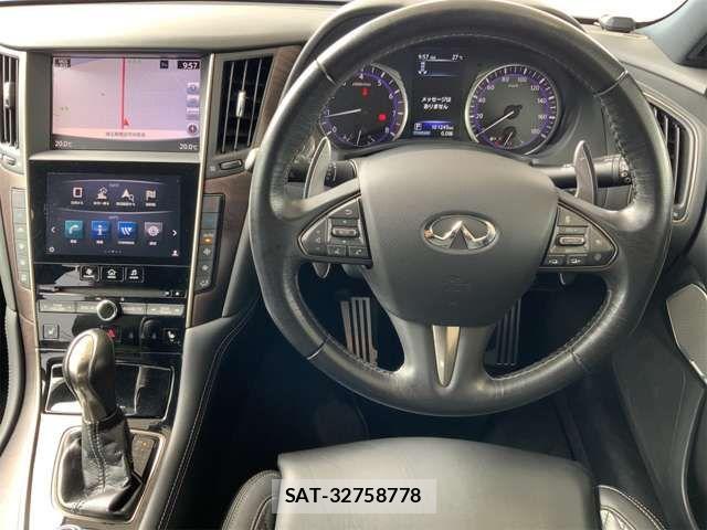 Nissan SKYLINE 2017-05 8159236-15