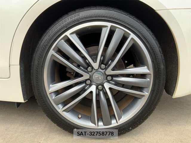 Nissan SKYLINE 2017-05 8159236-17