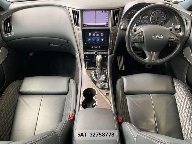 Nissan SKYLINE 2017-05 8159236-1
