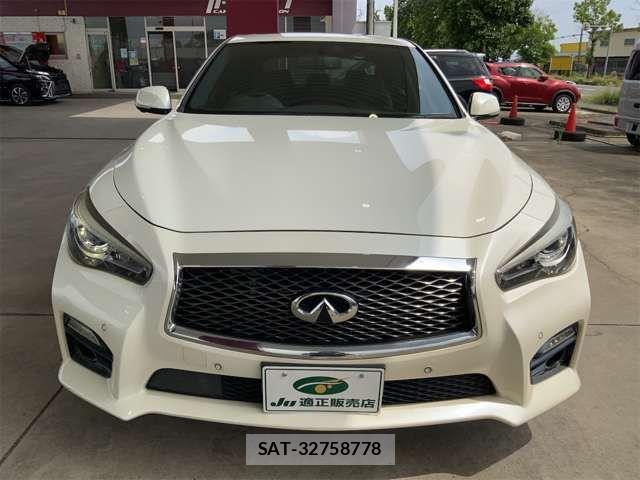 Nissan SKYLINE 2017-05 8159236-4