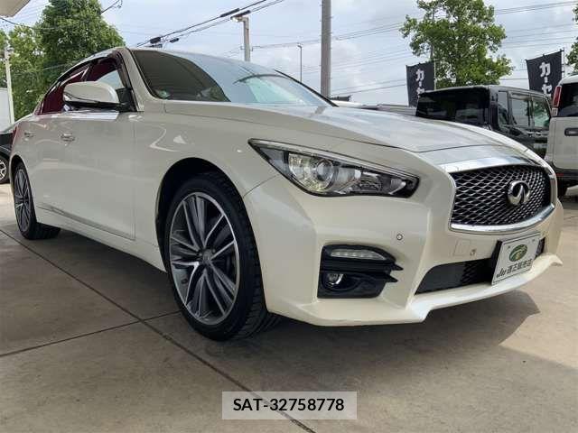 Nissan SKYLINE 2017-05 8159236-5